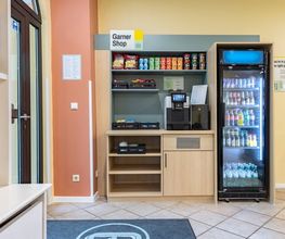 Garner Hotel Berlin - Messe by IHG Bild 3