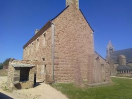 Constructions Auffret