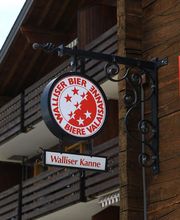 Restaurant Walliserkanne Bild 2