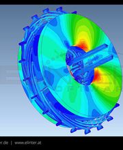 Simcenter MAGNET