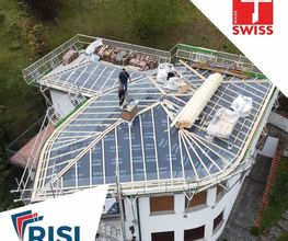 RISI Carpenteria SA Bild 11