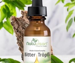 NATUVISAN NutriHealth GmbH Bild 14