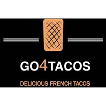 Go4Tacos logo