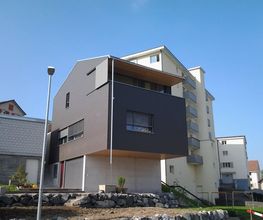 Mannhart Holzbau AG Bild 2