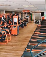 Basic-Fit 24/7 afbeelding 6