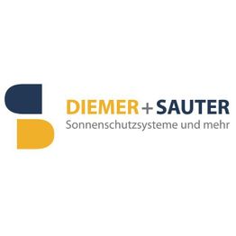 Logo der Diemer + Sauter GmbH + Co. KG aus Friedrichshafen