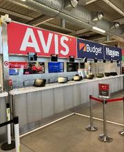 Avis Autonoleggio - Pisa Aeroporto immagine 8
