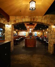 Romano's Macaroni Grill