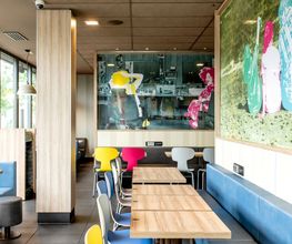 McDonald's Bild 5
