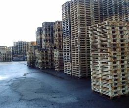 Spruijt Pallethandel