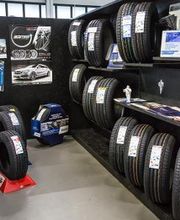 Scremin Gomme Snc - Mastro Michelin immagine 17