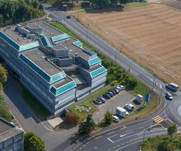 Caisse de pensions Migros Immobilier Bild 1