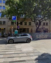 Parking Saba Catedral imagen 1