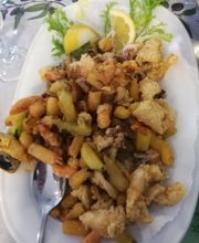 Ristorante Pizzeria Piazza Ricci immagine 20