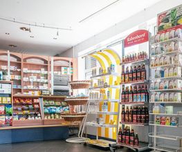 Stirnberg-Apotheke Bild 1