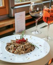 Pizzeria Restaurant d'Octodure Bild 5