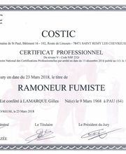 Pyrénées Ramonage image 3