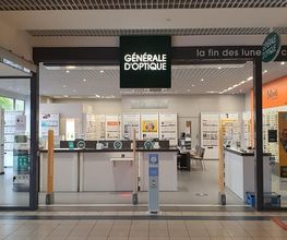 Opticien LUCE Générale d'Optique image 1