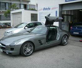 Patecky Exclusive Autopflege Bild 10
