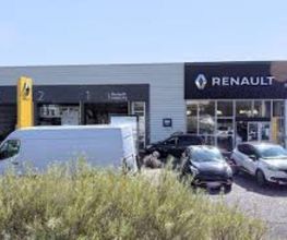 Renault Garage de Paris image 1