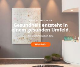 Praxis Medicus Bild 2