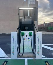 Iberdrola | bp pulse estación de recarga imagen 3