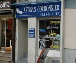 CORDONNERIE BOINET image 6