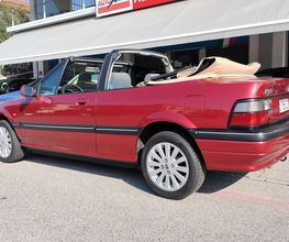 AUTOCLASSICHE s.r.l.s. immagine 4