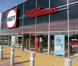 DARTY Toulouse Blagnac image 2