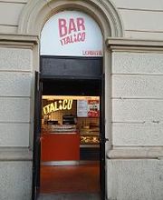 Bar Italico - Milano Lambrate immagine 2