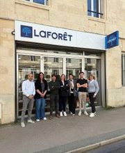 Laforêt Immobilier Bordeaux-Capucins image 6
