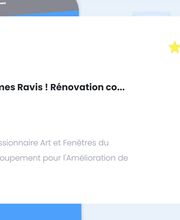 GPAL Art & Fenêtres Caen image 1