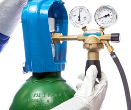 Air Liquide Vertriebspartner Brennstoff-& Mineralölhandel Kaufmann - Technische Gase, Propan & Ballongas Bild 14