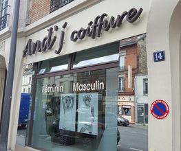 AND'J COIFFURE image 1
