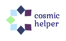 Cosmic Helper