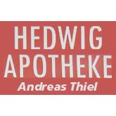 Logo der Hedwig-Apotheke