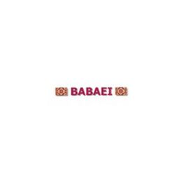 Babaei Centro Lavaggio e Restauro Tappeti logo