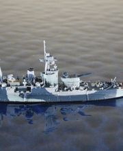 Welt der Schiffsminiaturen Bild 11