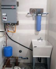 AK Clearwater Mechanical, LLC image 9