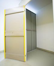 Lagerraum bei LAGERBOX in Stuttgart