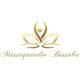 Massagestudio Bussaba Inhaberin Frau Kanjana Löcher