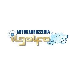 Autocarrozzeria Il Golfo logo