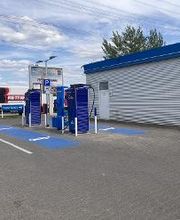 Aral pulse Ladestation Bild 5