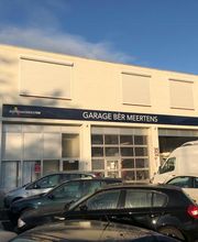Autovakmeester Garage Ber Meertens uit Gronsveld