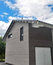 Atelier Z construction bois SA Bild 6