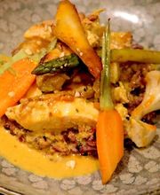 Pavillon d'Angkor image 2