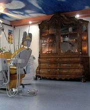 Zahnarztpraxis Dr. Sabine Konopka Bild 6