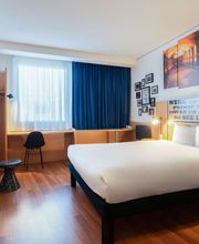 ibis Geneve Petit Lancy Bild 6