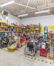 Kiloutou Saint-Brice-sous-Forêt - La Plateforme image 4