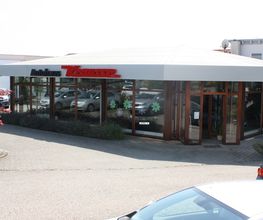 Autohaus Krausse Bild 2
